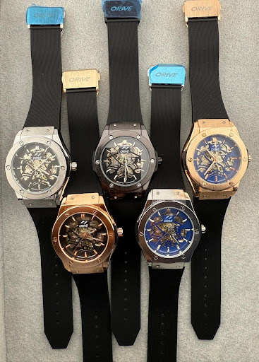 Hublot Mens Watch post image