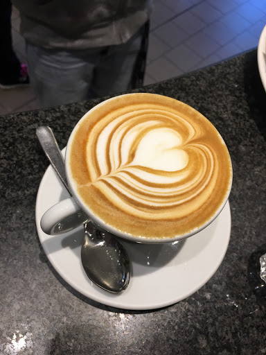 Caffè Tre Sorelle - Visual