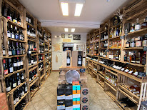 La Jolie Cave à Saint-Laurent-de-la-Salanque