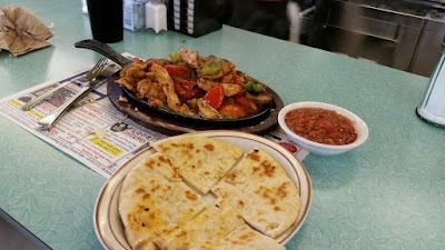 Photos of Golden Eagle Diner