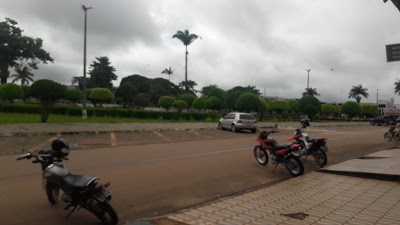 Photos of White Castle Square