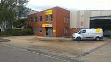 Hertz – Feltham london