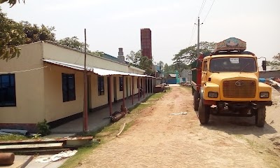 Photos of স্বর্গপুর জামে মসজিদ