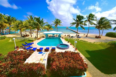 Photos of SUNSET BEACH RESORT (BELIZE) - San Pedro, Ambergris Caye, Belize