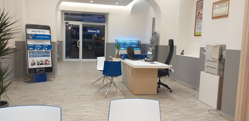 Allianz Viareggio - Thumbnail