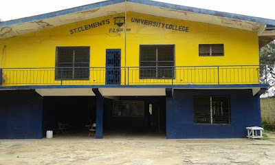 university