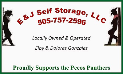 E & J Self Storage, LLC