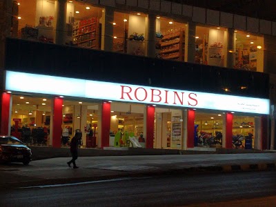 Photos of Robins Shmisani (Wadi Saqra Street)