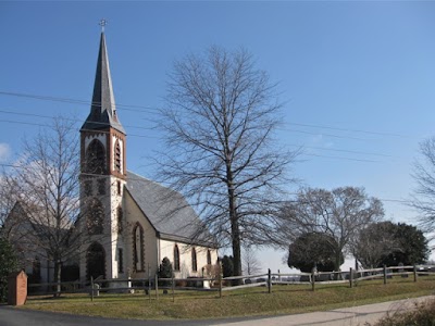 Saint Stephen’s Episcopal Church (North Sassafras Parish Inc)