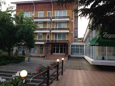 Photos of Хотел Тирон