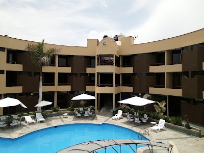 photo of Hotel Embassy