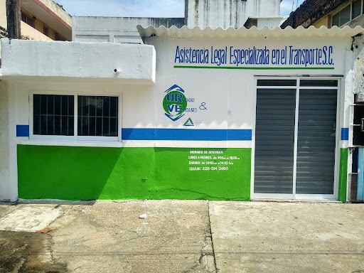 Urgencias Vehiculares ALET Coatzacoalcos - Thumbnail