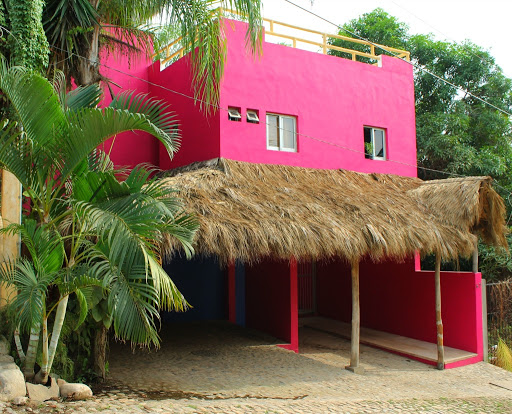 Sayulita de mis Amores