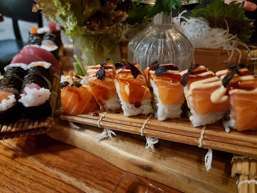 Nomi Japanese Restaurant - Thumbnail