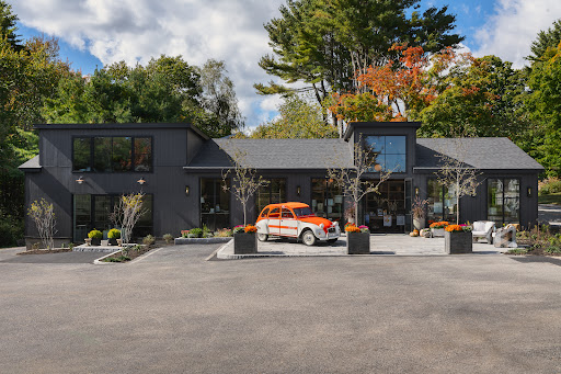 Daher Interior Design