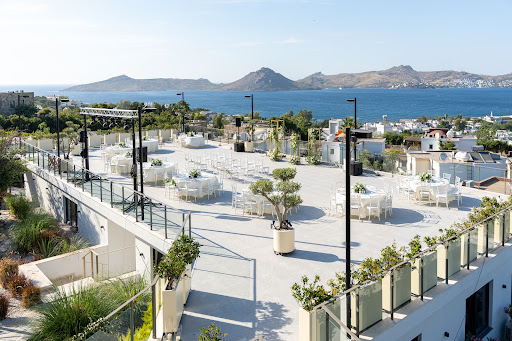 Spektr Boutique Hotel Yalikavak