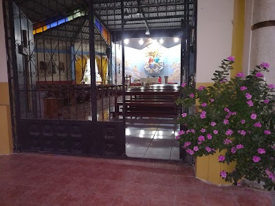 Photos of Iglesia Cat&oacute;lica "El Guayac&aacute;n"
