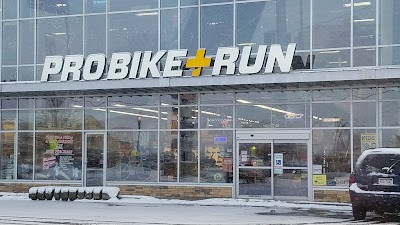 PRO BIKE+RUN Monroeville