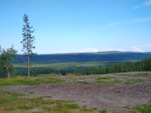 Agnäsbacken - Sweden
