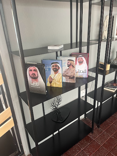 Oud Cafe - Restaurant