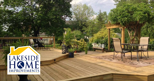 Avatar for Lakeside Home Improvements