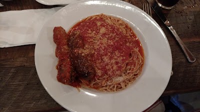 Burrata Italian Kitchen & Pizzeria