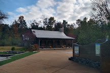 Cherokee Removal Memorial Park, Birchwood, United States