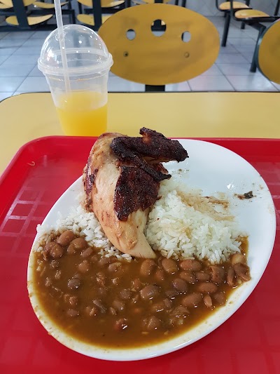 Photos of El Pollo De Galo