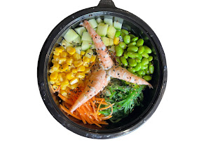 Photo n°22 de Noodle Panda à Paris (Restaurant)