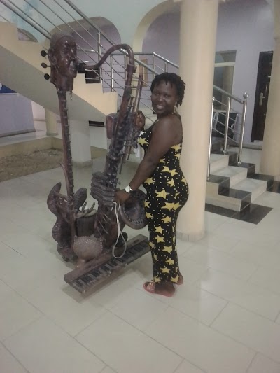 Photos of Meglams Hotel