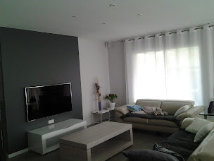 Photo n°12 de Huguet Patrick artisan Peintre à Saint-André-de-Seignanx (Peintre en bâtiment)