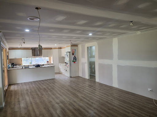 Rang A Plasterer - Visual