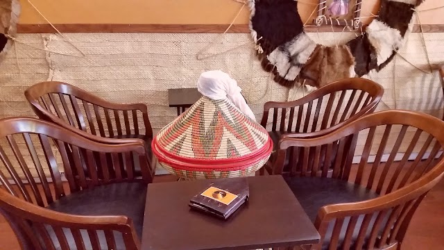 Sengatera Ethiopian Restaurant
