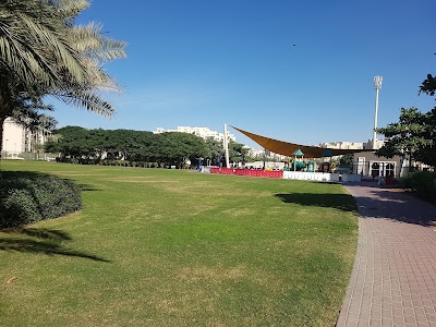 Photos of Remraam kids playarea