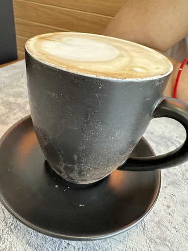 Gloria Jean's Coffees Melton Drive Thru - Thumbnail