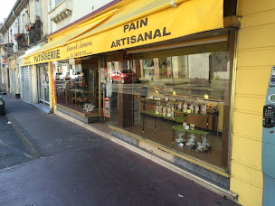 Photo n°34 de Patisserie Laurent Avinens à Montpellier (Chocolatier)