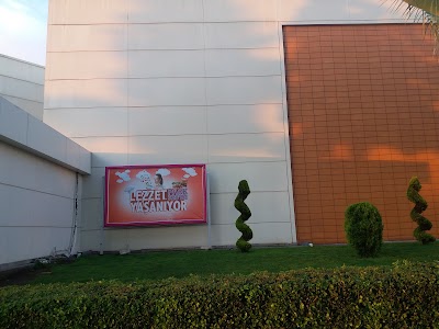 Photos of Park328 Mall