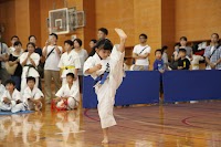 新極真カラテ木元道場 東神奈川道場
