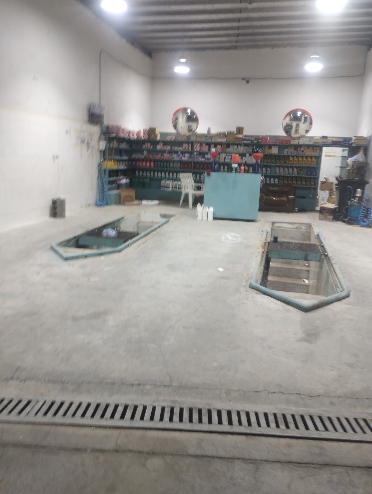 مؤسسه انوار العرب الخدمات السيارات - صورة 4