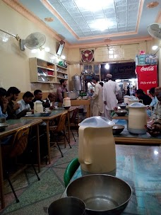 Yaad Tea Stall quetta