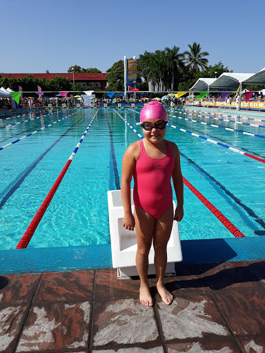 Swim Iguala