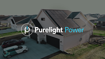 Purelight Power of Des Moines