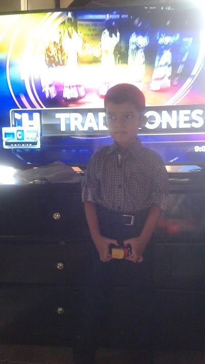 Photos of Posta policial