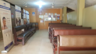 Photos of Tema Christian Eye Center
