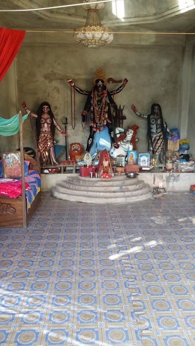 Photos of Loknath Mondir