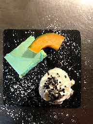 Photo n°66 de Chez BARMY à Saint-Guilhem-le-Désert (Restaurant méditerranéen)