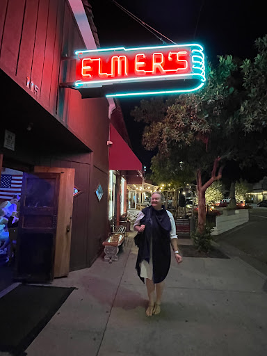 Elmer's - Visual