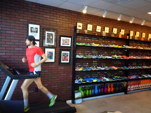 Sneaker Factory Running Centers Florham Park - Thumbnail