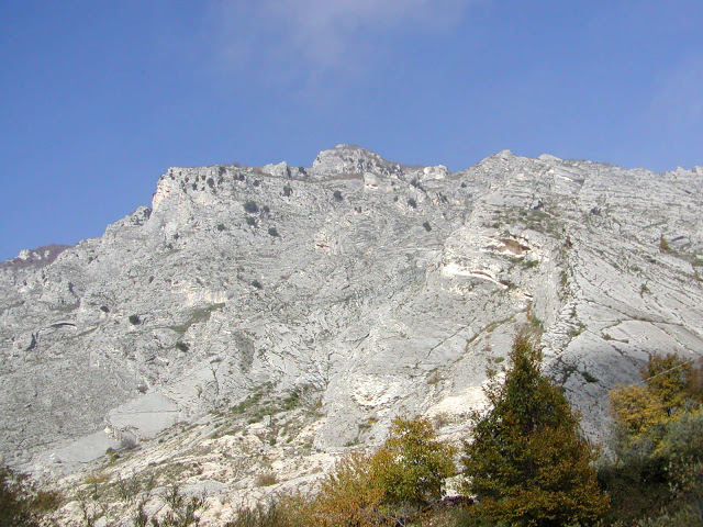 Gole di San Martino