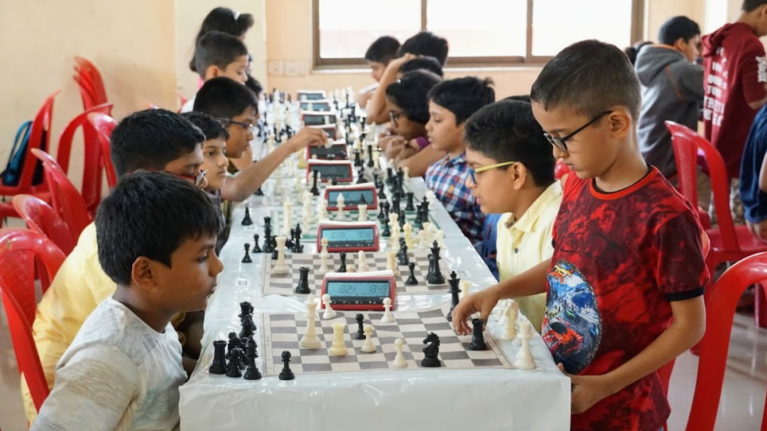 chess24x7 Online Chess Tournament - Chess Club 